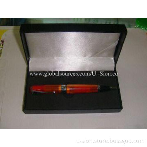 New Arrival Promotional Pen USB Stick with Factory Price 2.0